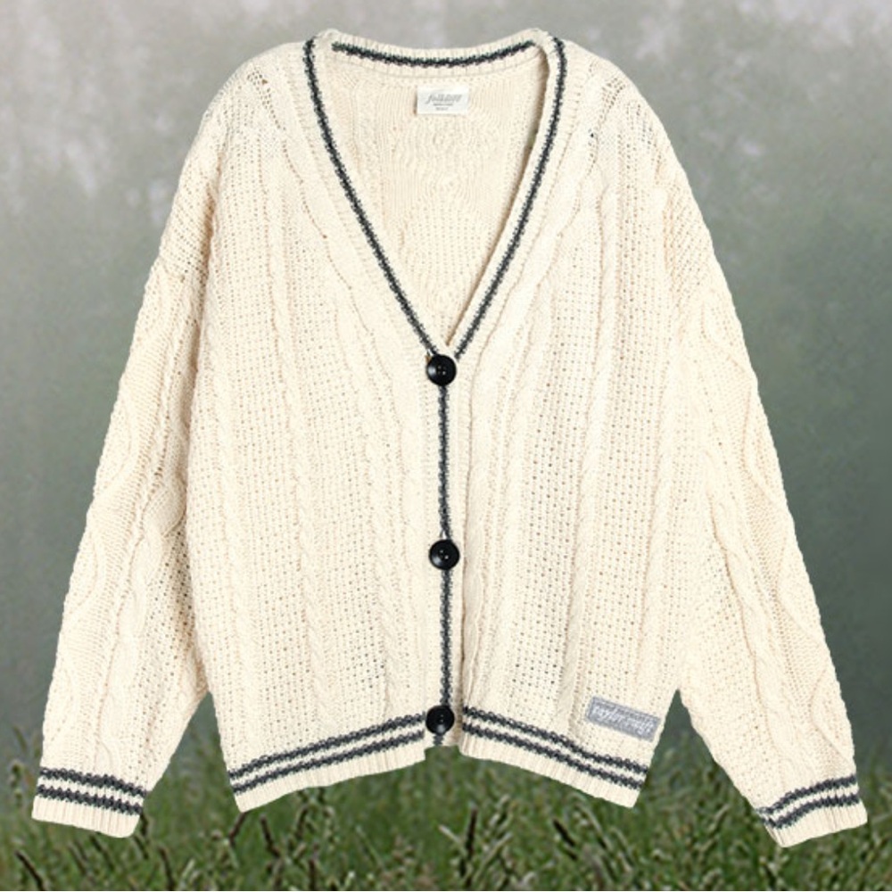 Taylor Swift Folklore Cardigan